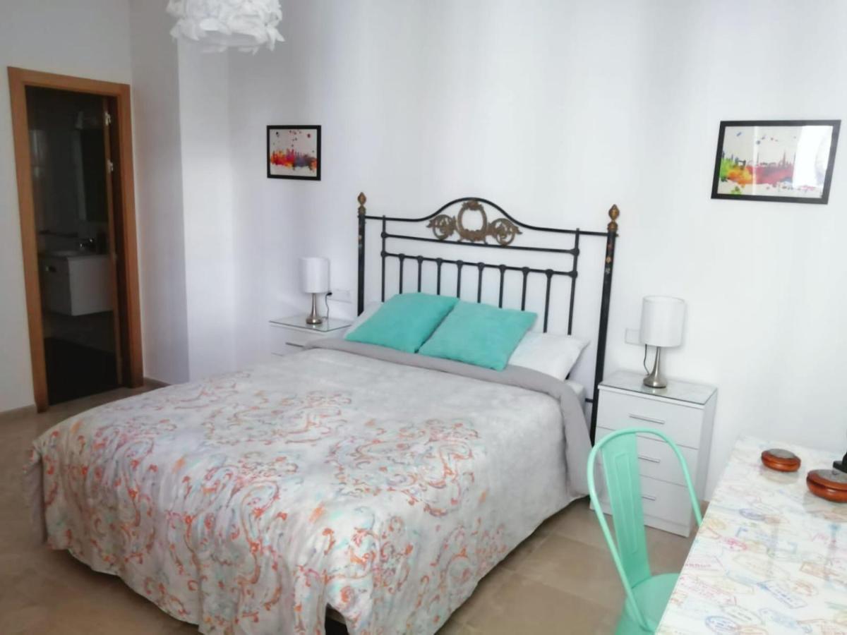 Casa Dulcinea. Precioso ático en plena Calle Ancha Sanlúcar de Barrameda Exterior foto